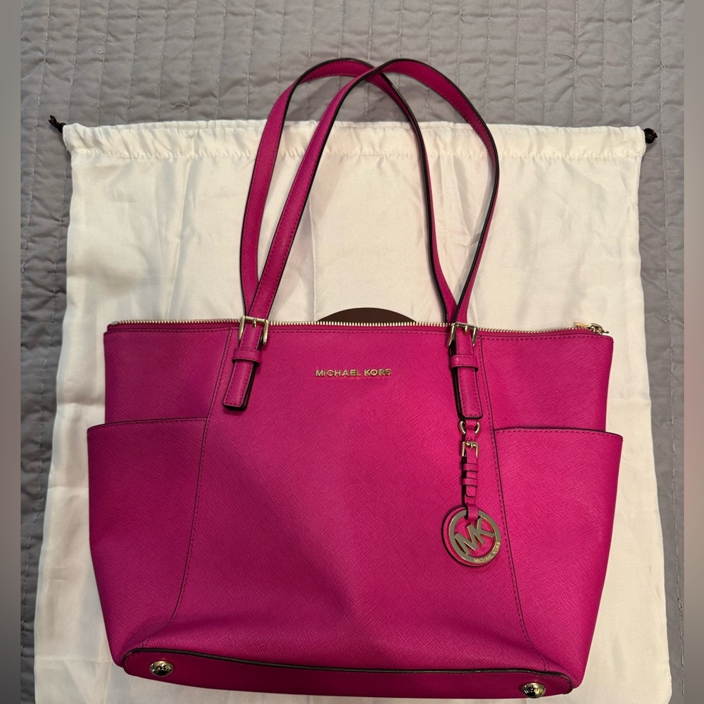 Michael Kors Tote